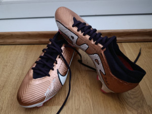 Novo Kopačke broj 42 Nike AIR ZOOM MERCURIAL Vapor 15 Academy MG