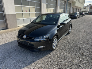 Volkswagen Polo Team 1.6 Tdi 90 KS