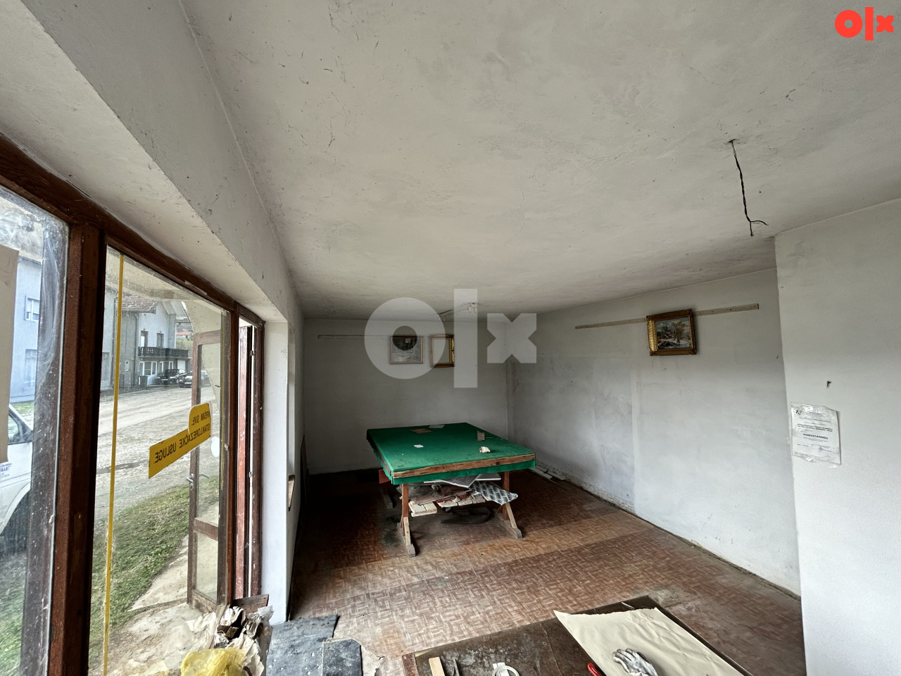 Kuća sa poslovnim prostorom Šibošnica / Čelić 3