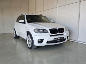 BMW X5 40d xDrive Facelift M//Sport-Paket 20.Felge*Godište:2011*