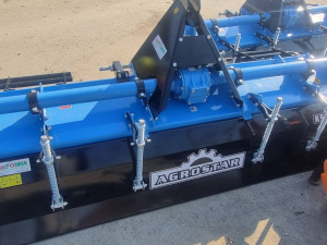 TRAKTORSKA FREZA AGROSTAR 200 CM