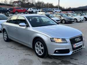 AUDI A4 B8 2.0 TDI 88 KW LIMUZINA 2011