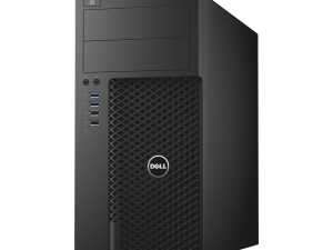 Dell Precision 3620 Tower i7-6700/16/256 SSD Polovan