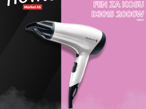 REMINGTON D3015 Hairdryer Fen za kosu
