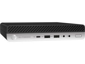 PC HP EliteDesk 800 G3 i5-6500/16GB DDR4/256  Polovan