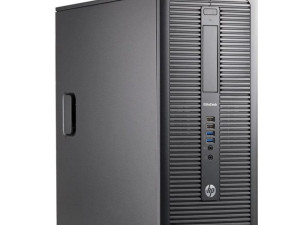 PC HP EliteDesk 800 G1 Tower i7-4770/8/256SSD Polovan