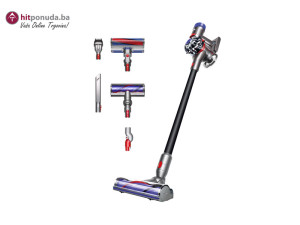 DYSON Bežični usisivač V8 Total Clean (443093)