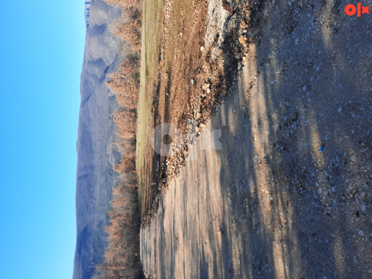 ALMENA/ Mostar/Mostar/Željuša/ zemljište 813m2 3