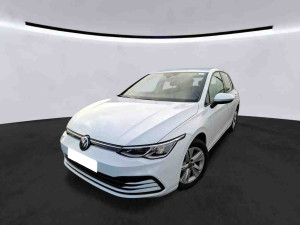 Volkswagen Golf 2.0 TDI Life- 2022- U DOLASKU