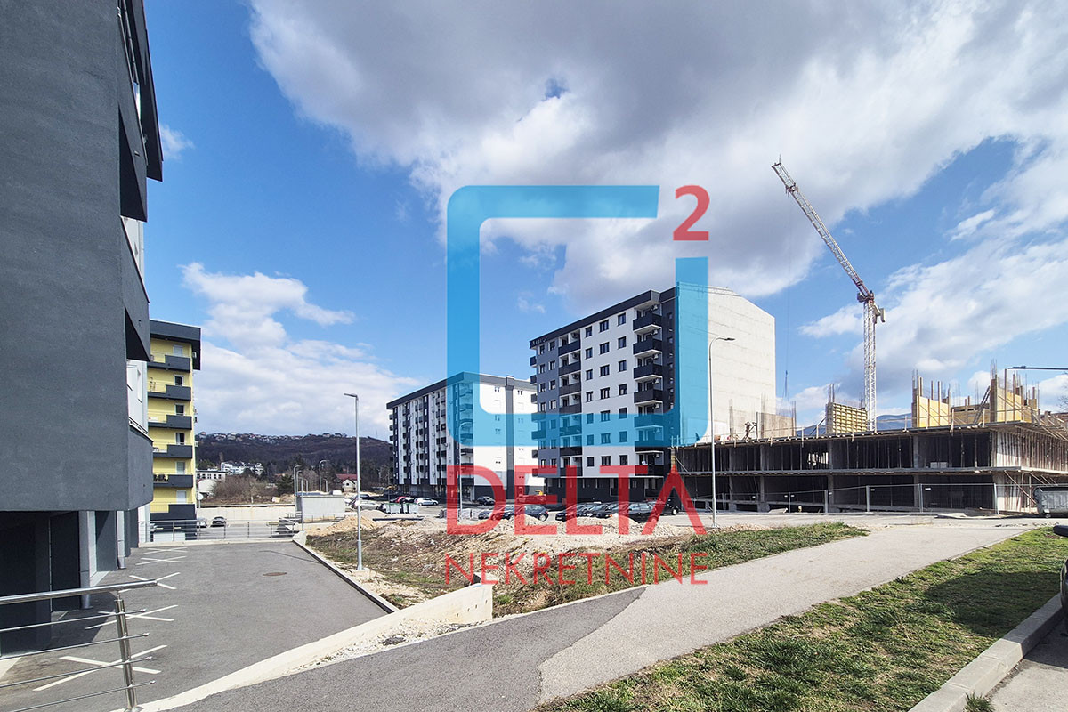Trosoban stan / 90m2 / Nova Dobrinja / Istočno Sarajevo 6