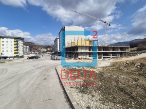 Trosoban stan / 90m2 / Nova Dobrinja / Istočno Sarajevo photo 5