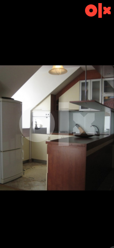 Stan Dobrinja 1 , 80M2 2