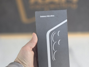 *Novo* Samsung Galaxy S26 Ultra 512/12GB Cobalt Violet