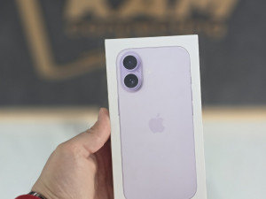 *Akcija* Apple iPhone 17 256GB