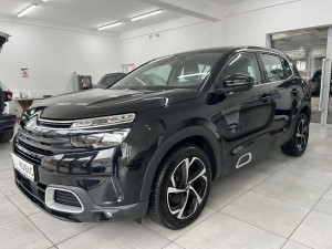 Citroen C5 Aircross 2020 1.5 Automatik/Navi/Led/Kamera