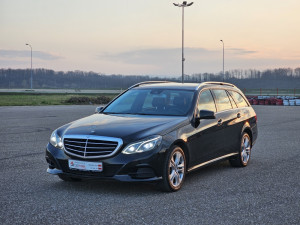 Mercedes-Benz E200 Automatik 2016 Full oprema
