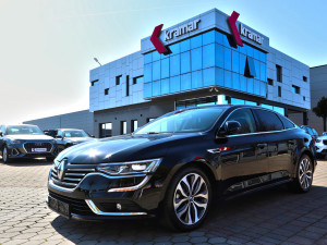 Renault Talisman 1.7 DCI ENERGY INTENS -Full LED-