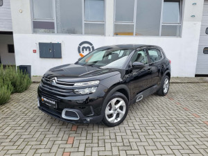 Citroen C5 Aircross 1.5 HDi Automatik LED Virtual 2021