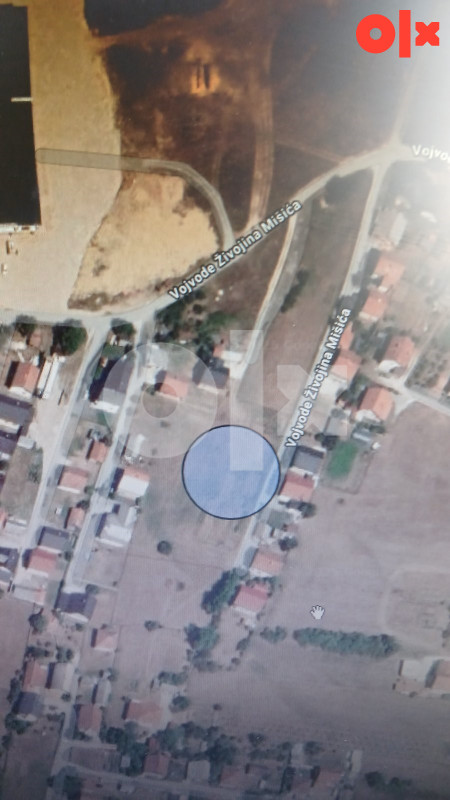 Zemljište Istočna Ilidža 8000m2 3