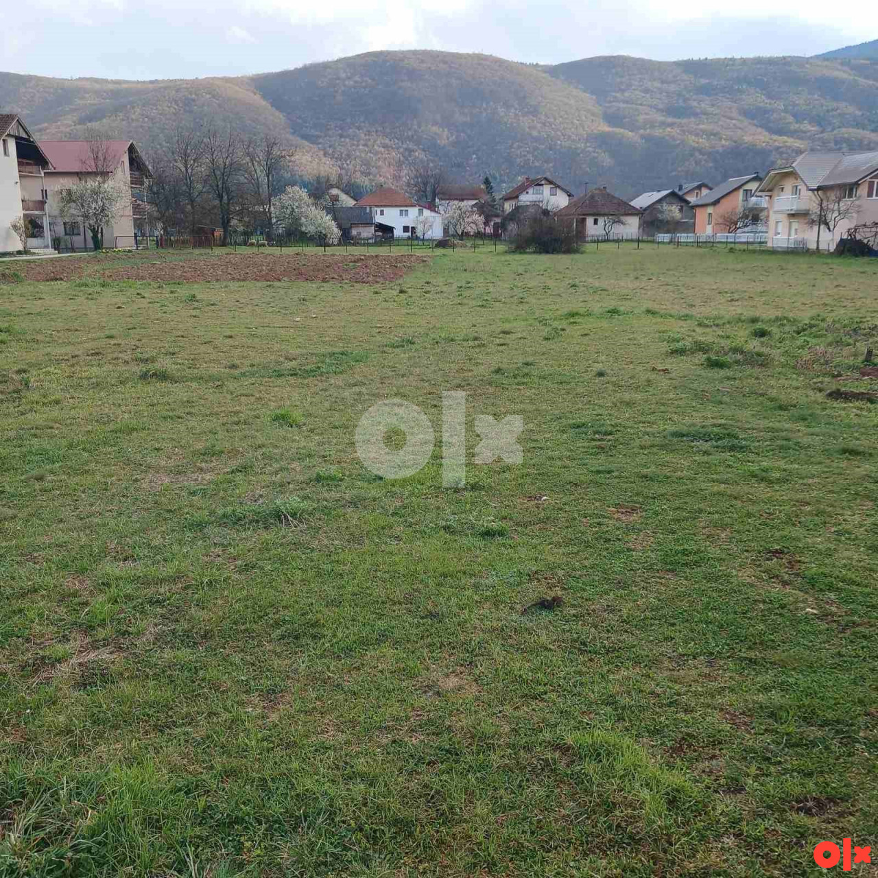 Zemljište Istočna Ilidža 8000m2