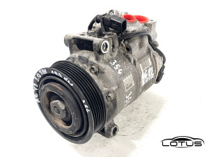 Kompresor klime Audi A6 4G C7 3.0 TDI 4G0260805B