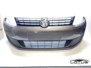 Prednji branik VW TOURAN 2010-2015