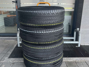 255/60 R18 CONTINENTAL PREMIUMCONTACT 6