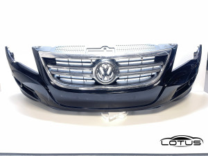 Prednji branik VW TIGUAN 2007-2011