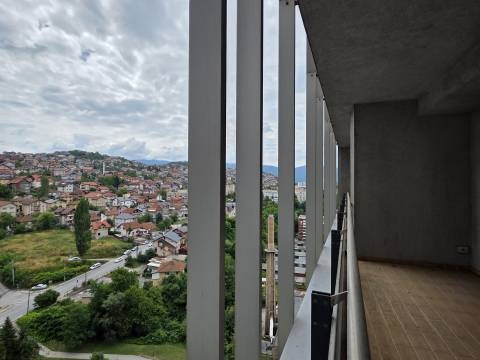 Prodaja stan Bosmal - Novo Sarajevo 9