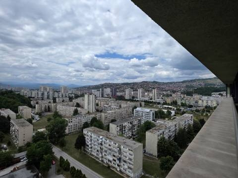 Prodaja stan Bosmal - Novo Sarajevo 6