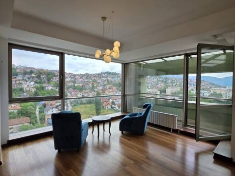 Prodaja stan Bosmal - Novo Sarajevo 4