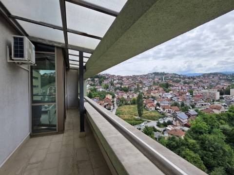 Prodaja stan Bosmal - Novo Sarajevo 18