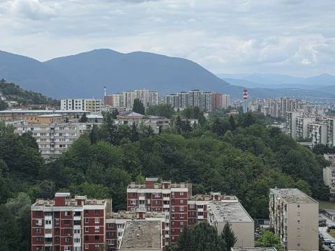 Prodaja stan Bosmal - Novo Sarajevo 14