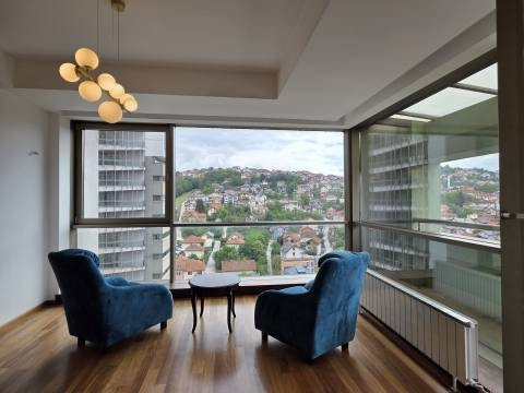Prodaja stan Bosmal - Novo Sarajevo 11