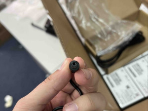 Punjač za romobil 42v 2a za MS i Denver modele