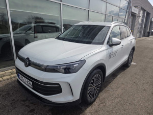 Volkswagen Tiguan Life Plus 1.5 eTSI 150 KS DSG