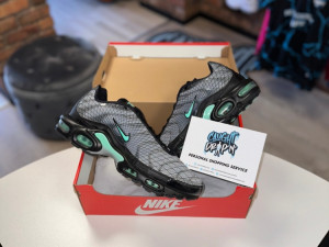 NIKE AIR MAX TN PLUS ORIGINAL