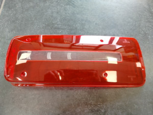 Staklo stop lampe MAN TGX TGL TGM 23-
