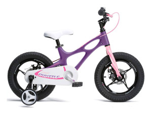 Bicikl ROYAL BABY 16 Space Shuttle