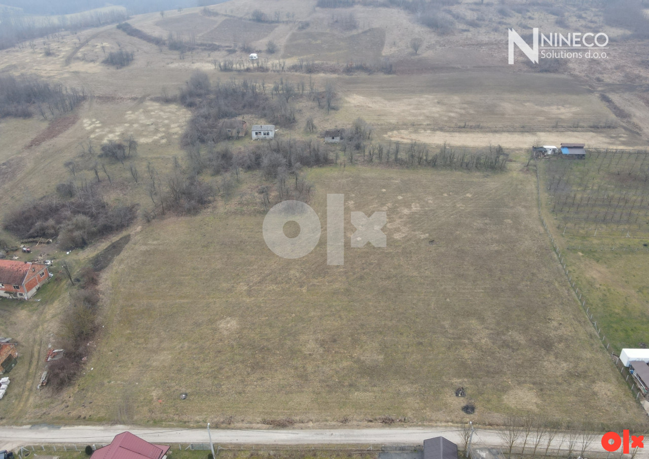 PLACEVI - ŠARGOVAC - BANJA LUKA - 2.000 m2 4