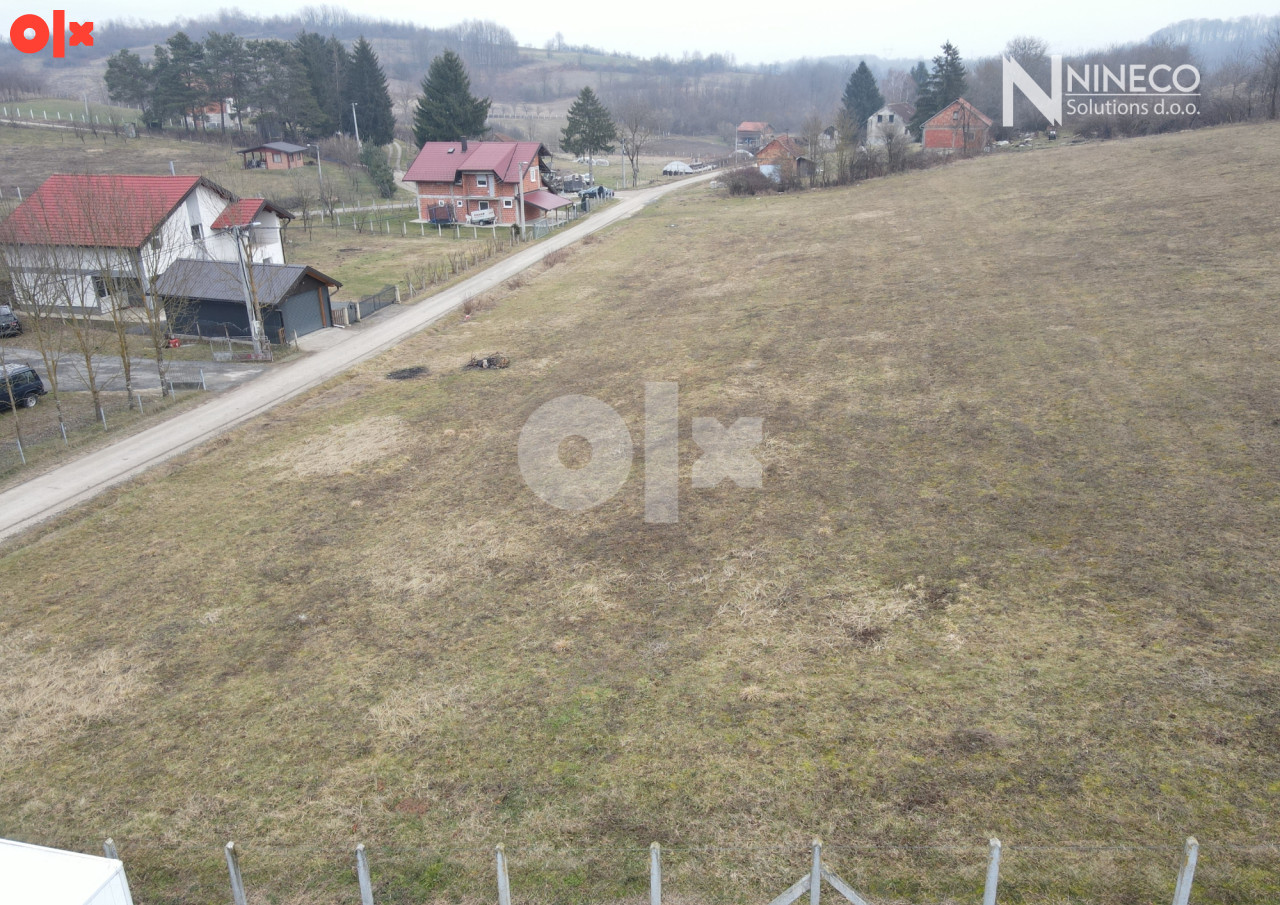 PLACEVI - ŠARGOVAC - BANJA LUKA - 2.000 m2 6