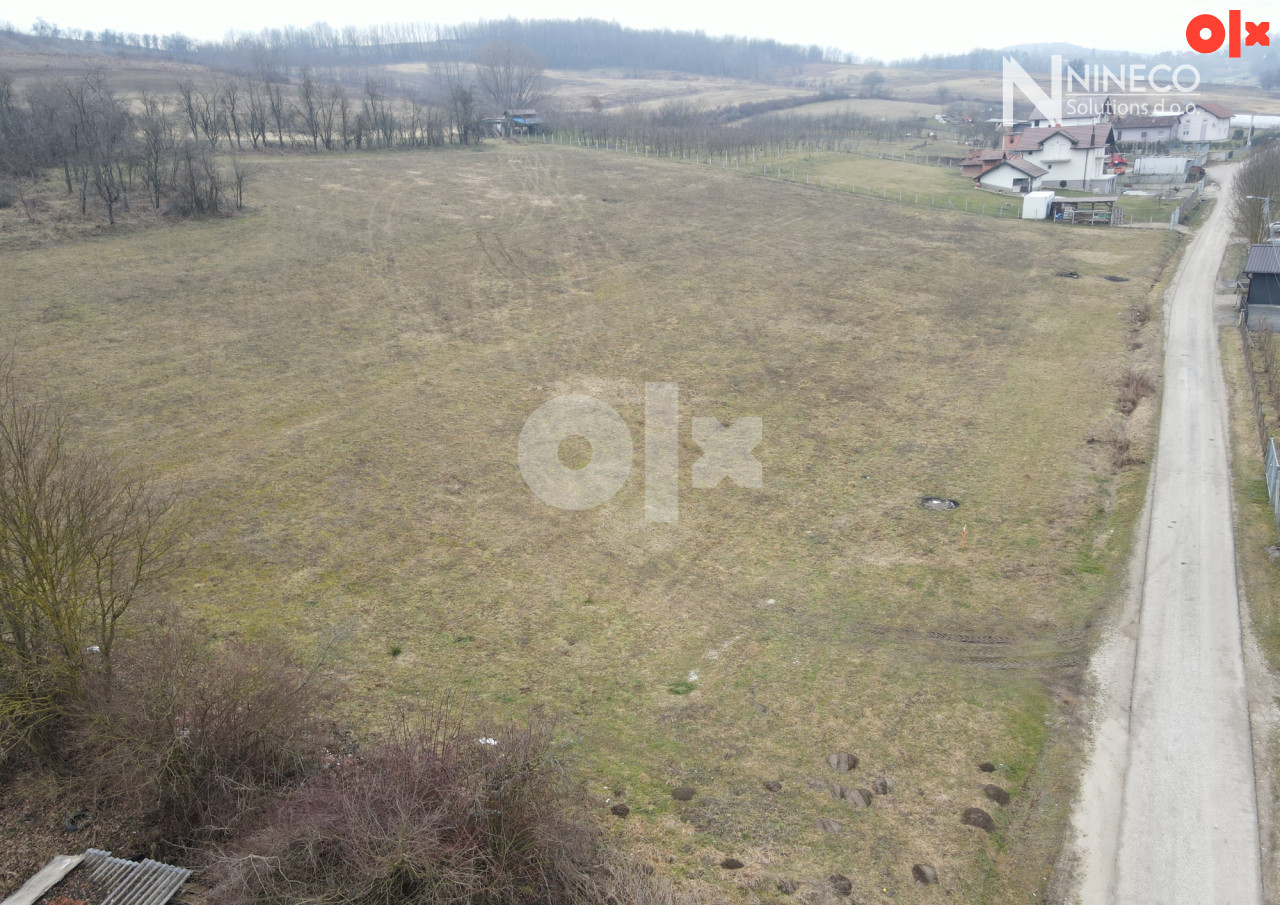 PLACEVI - ŠARGOVAC - BANJA LUKA - 2.000 m2 7