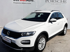 VW T-Roc Style 1.0 l TSI OPF