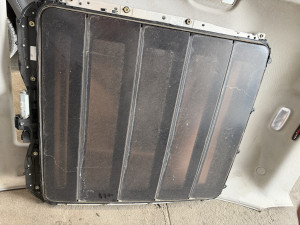 PANORAMA MERCEDES A KLASA