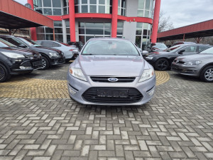 Ford Mondeo 1.6 cdti limuzina