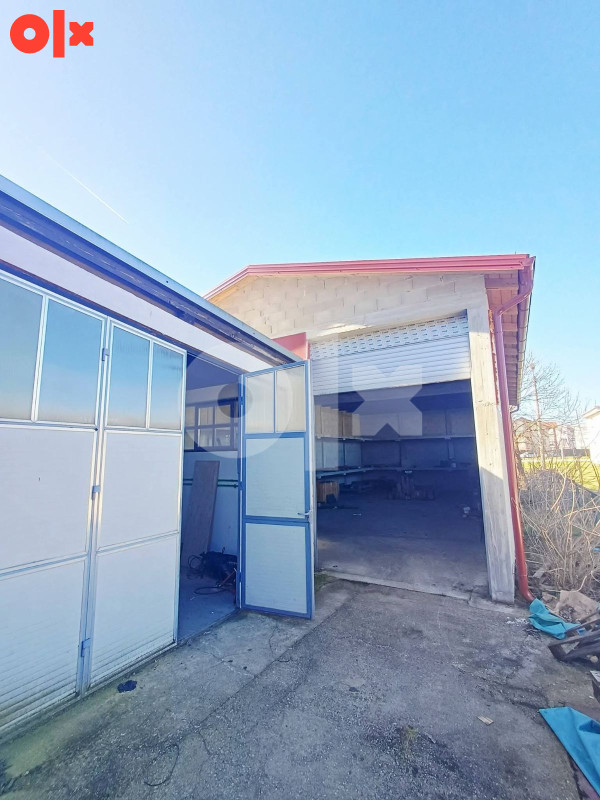 Prodaja/najam: Poslovni prostor CELPAK Prijedor 4