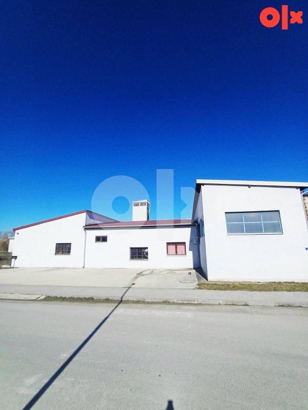 Prodaja/najam: Poslovni prostor CELPAK Prijedor 5