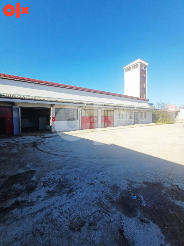 Prodaja/najam: Poslovni prostor CELPAK Prijedor 8