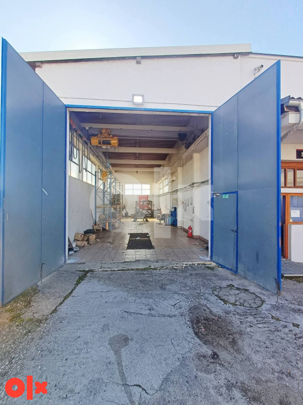Prodaja/najam: Poslovni prostor CELPAK Prijedor 9
