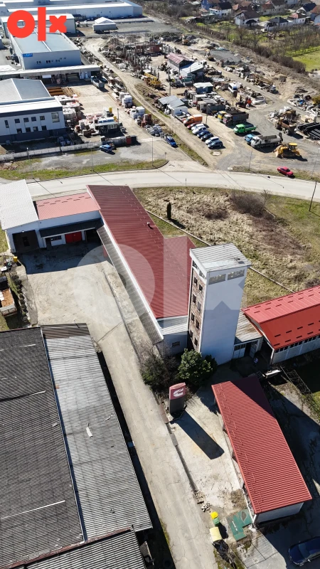 Prodaja/najam: Poslovni prostor CELPAK Prijedor 10